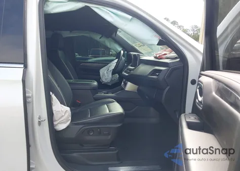 2023 GMC Yukon Xl 2Wd Slt z USA, uszkodzony, nr VIN 1GKS1GKDXPR316241